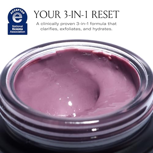 Le Prunier Plumtox¢â Clarifying Enzyme Mask