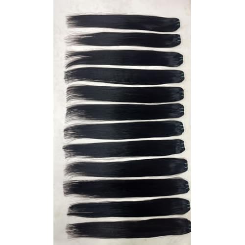 HAIR EXTENSIONS 100% HUMAN HAIR