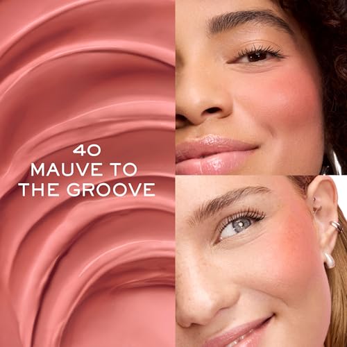 Lanc?me Skin Id?le Juicy Liquid Blush - Weightless Liquid Blush with Soft Matte Finish - Buildable & Breathable