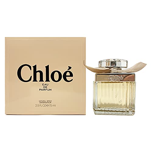 Chlo? ? Signature Eau De Parfum Spray 75 ml