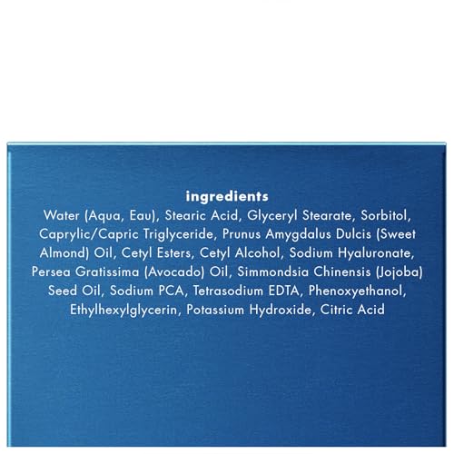 Bioelements Absolute Moisture - 2.5 oz - Lightweight Facial Moisturizer for Combination Skin - Smooth, Soft & Shine Free - Vegan, Gluten Free - Never Tested on Animals