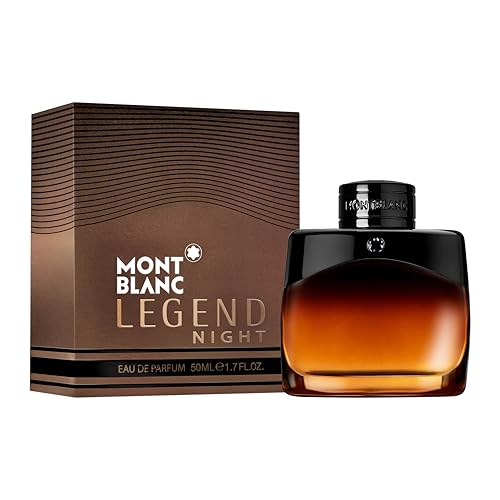 MONTBLANC Legend Night Eau De Parfum