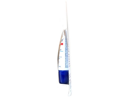 Aquaphor Lip Repair Ointment - Long-lasting Moisture to Soothe Dry Chapped Lips - .35 fl. oz Tube, 4 Pack