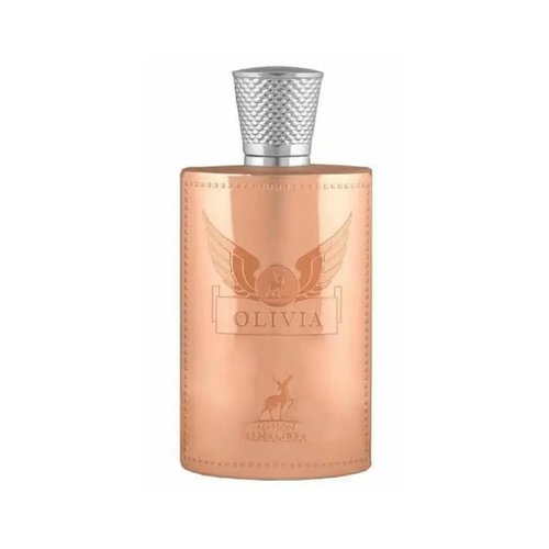 Lattafa Maison Alhambra Olivia for Women - 2.7 oz EDP Spray