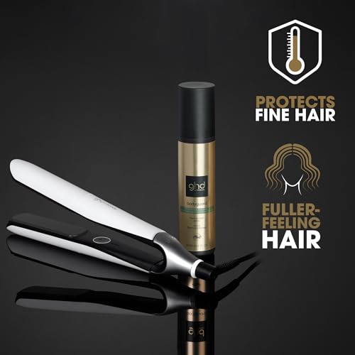 ghd Bodyguard Heat Protectant ¡ª Heat Protect Hair Spray, Lightweight Formula for Healthier Looking & Feeling Hair