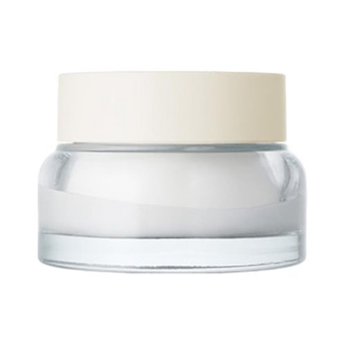 SIORIS Enriched by Nature Cream 1.69Fl.Oz. Supports skin's Natural Barrier & Protects from Mositure Loss, Rosa Multiflora Flower Extract for a Smooth Texture
