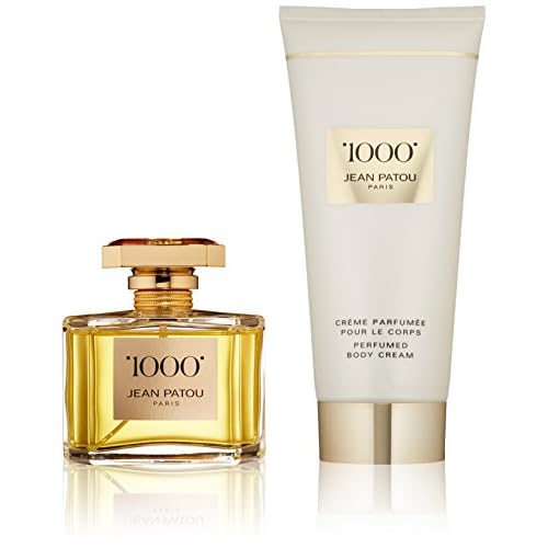 Jean Patou 1000