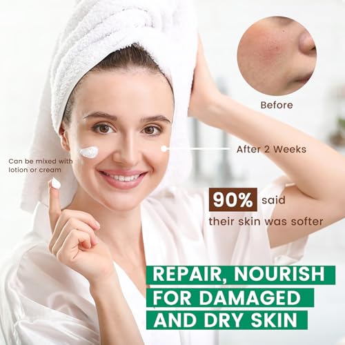 PHATOIL Organic Rosehip Seed Oil for Face 4oz/118ml, USDA Certified Organic Pure and Natural Cold Pressed Base Carrier Oil, Massage Gua Sha for Face and Body, Moisturizing for Hair and All Skin Type