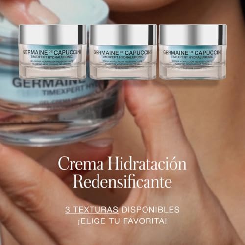 Germaine de Capuccini Crema Hydraluronic Supreme Sorbet