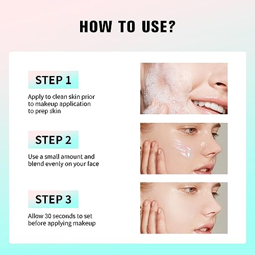 Power Face Primer