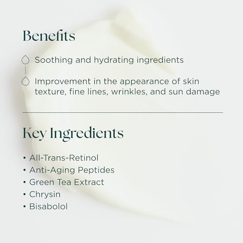 RETINOL PLUS