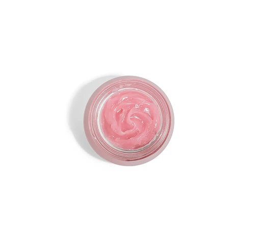 Sweet Cactus Pear Lip Drench Jelly Sleep Mask