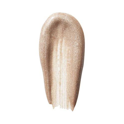 e.l.f. Halo Glow Highlight Beauty Wand, Liquid Highlighter Wand For Luminous, Glowing Skin, Buildable Formula, Vegan & Cruelty-free,Champagne Campaign