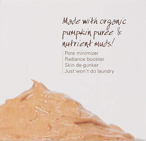 FarmHouse Fresh Splendid Dirt Nutrient-Rich Mud Mask , 3.2 Fl Oz (Pack of 1)