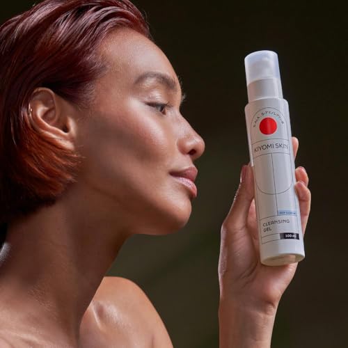 Cleansing Gel