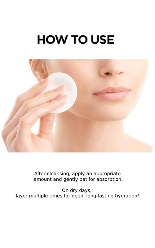 CHARMZONE Mugwort Skin The Original 4.06oz - Made with Mugwort Extract, Refreshing and Nourishing for Hydrated Skin