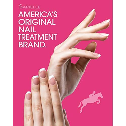 Barielle Nail Brightener 0.5 ounce