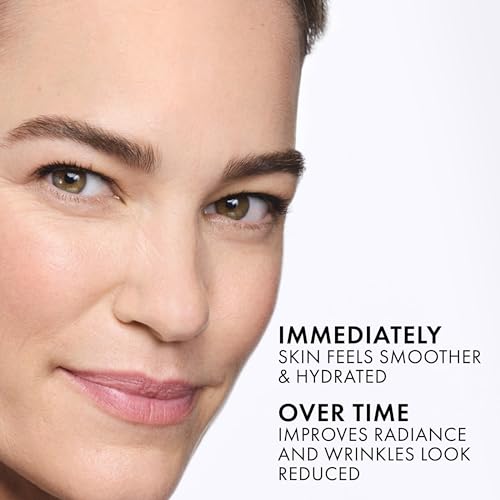 Vichy LiftActiv H.A. Anti-Wrinkle Firming Cream, Anti Aging Face Cream With Vitamin C & Hyaluronic Acid, Smoothing & Firming For Wrinkles, Visibly Plumps Skin & Improves Radiance