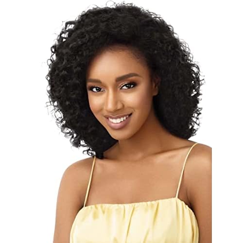 Outre Converti Cap Hair Wig BEACH BABE (280)
