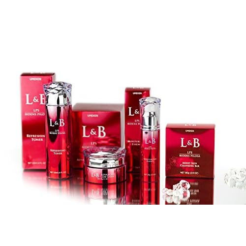 Umeken L&B Moisturizing Essence (1.76 oz)