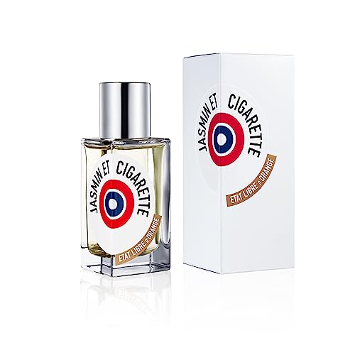 Etat Libre d'Orange Jasmin et Cigarette Eau de Parfum Spray, 1.7 Fl Oz