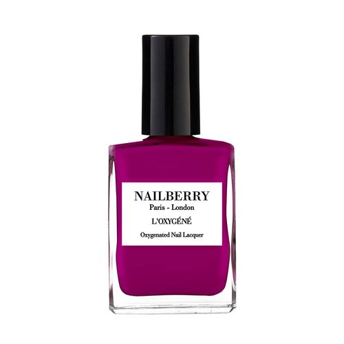 Nailberry Fuchsia In Love 15ml