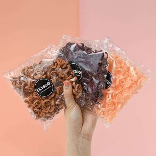 300PCS Glue Rings for Lash Extension Supplies, Lash Glue Ring for Eyelash Extension, Volume Fanning Cup for Eyelash Supplies