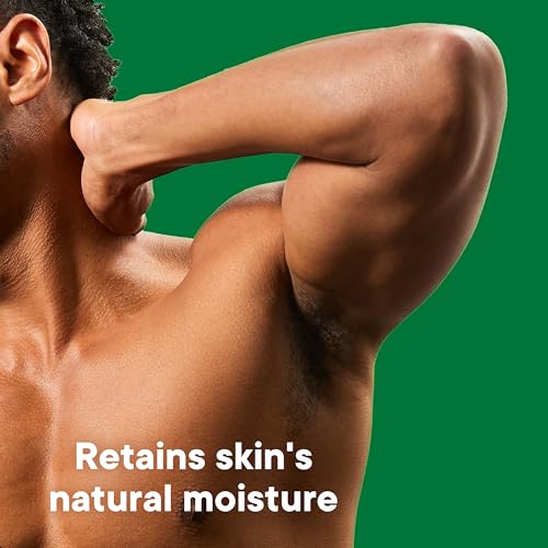 Irish Spring Original Moisturizing Body Wash for Men, 24-Hour Fresh, Face and Body Wash, Biodegradable Ingredients, Paraben Free, Cool Fresh Scent, 30 fl oz Pump Bottle