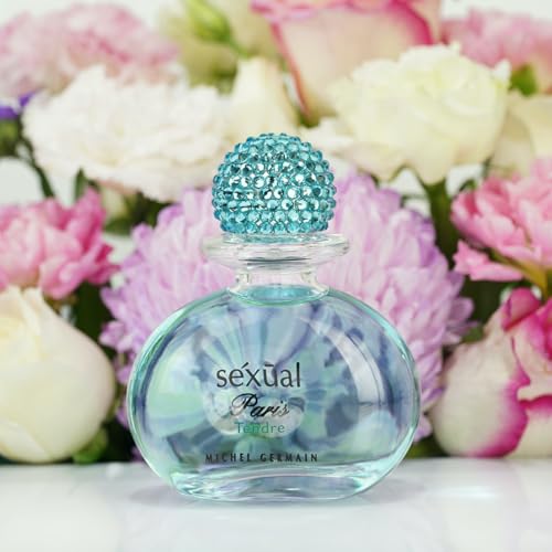 Michel Germain Sexual Paris Tendre Eau de Parfum Spray