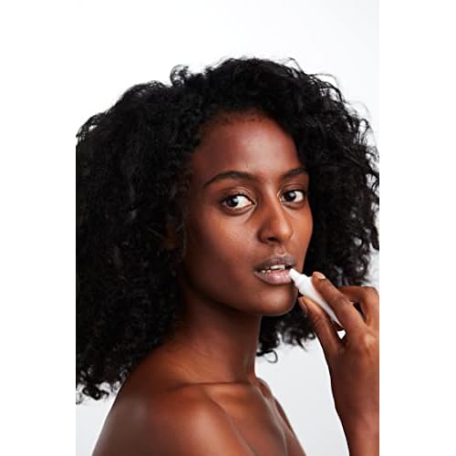 MALIN+GOETZ SPF 30 Lip Balm | Mineral Broad Spectrum Sun Protection with Titanium Dioxide | Moisturizing, Nourishing + Refreshing Spearmint | Reef-Safe, Vegan + Cruelty-Free Lip Care (0.3 Fl Oz.)