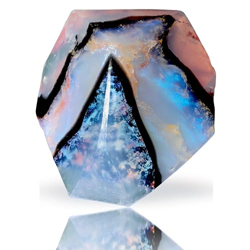 Moonstone SoapRock - 6 oz