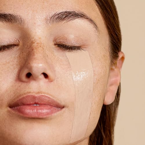 MZ SKIN Tint & Protect Skin Perfecting SPF 30 Tinted Moisturiser 1.01 fl oz | Broad Spectrum UVA/UVB | With Hyaluronic Acid, Kahai Nut Oil & Vitamin C
