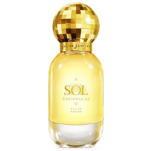 SOL DE JANEIRO Cheirosa ¡®62 Eau de Parfum