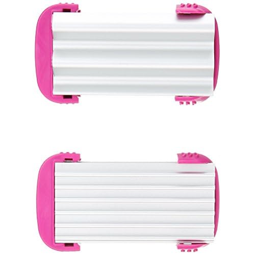 Conair 3-in-1 straight waves specialty styler