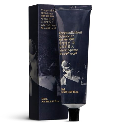 Oblivioner Hand&Body Cream, Sented Repair Hand Lotion, Sandalwood, Cedarwood, Eucalyptus, Tangerine, Shea Butter, Premium Korean Hand Lotion 50ml/ 1.69fl.oz