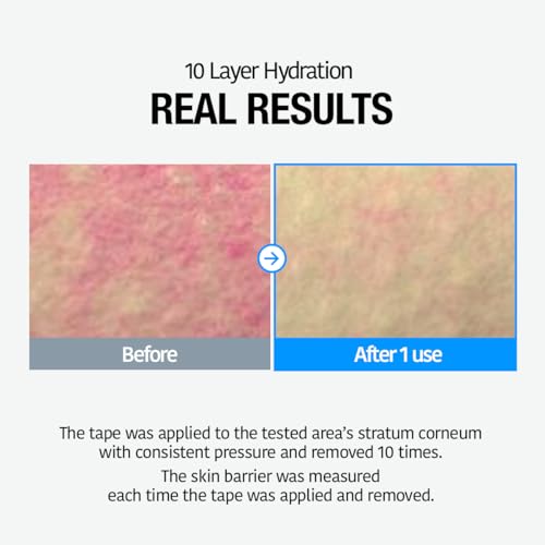 GOODAL Heartleaf Hyaluron Soothing Toner - Trouble Care, Korean Skin Care, Soothing, Moisturizing, Hydrating, Calming Skin, Instant Cooling, Hyaluronic Acid,Ceramide (11.83 fl.oz.)