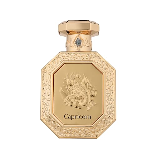 French Avenue Genesis Capricorn EDP Unisex 3.0 Fl Oz