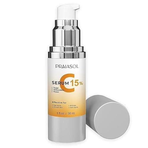 Super Vitamin C Serum for Women Over 70:Glow-Activating Maker Advanced Anti-Aging Formula, Wrinkle Cream for Face, Anti Aging Cream, Hydrates, Softens, Lifts and Firms Super Vitamin C Serum