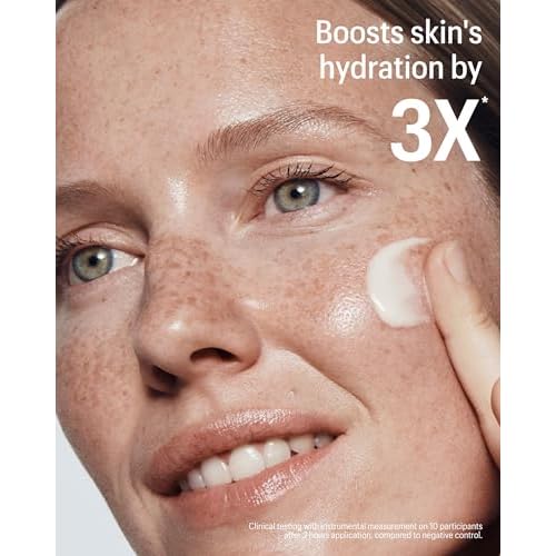 Allies of Skin Beta Glucan & Reservatrol Advanced Hydrating Serum | Plumping Face Serum with Ceramides, Peptides and Hyaluronic Acid | For Sensitive and Dry, Dehydrated Skin (1 Fl oz)