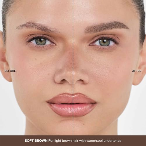 Anastasia Beverly Hills - Volumizing Tinted Brow Gel
