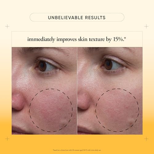 philosophy microdelivery resurfacing solution - with 4% ahas, cica & vitamin C - reduces the appearances of fine lines & pores - 5 fl oz
