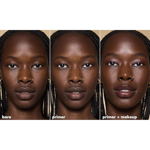e.l.f. Tone Adjusting Face Primer, Makeup Primer For Neutralizing Uneven Skin Tones & Redness, Grips Makeup To Last, Vegan & Cruelty-free, Large