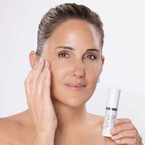 Trish McEvoy Women's Beauty Booster Retinol Eye Cream