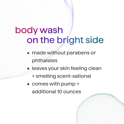 Method Body Wash, Wind Down, Paraben and Phthalate Free, 28 FL Oz (Pack of 1)