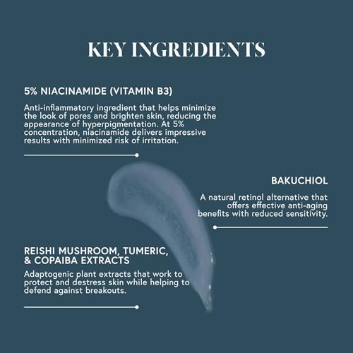 TRNR SKIN Face Care Routine | Natural, Plant-Based & Science-First Skincare Routine for Men & Women (Bundle)