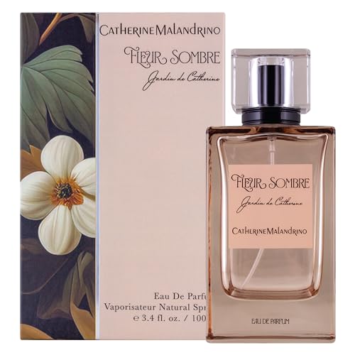 Catherine Malandrino Fleur Sombre Eau de Parfum 3.4 fl. oz