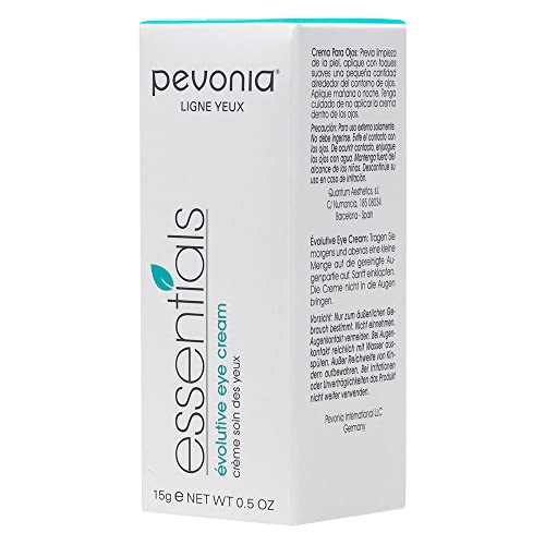 Pevonia Eye Cream 15g-0.5oz