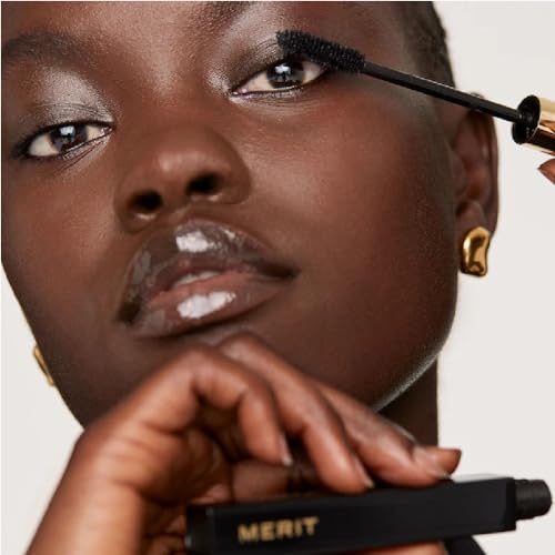 M.E.R.I.T Clean Lash Lengthening Tubing Mascara