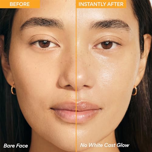 Innisfree Daily UV Defense SPF 36 ? Korean Face Sunscreen, Invisible Finish, Broad Spectrum, No White Cast, Lightweight, Hydrating