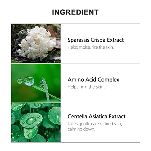 Riman Incellderm Dermatology First Package EX ? 130ml Booster + 45ml Serum | Hydrating Booster and Serum Set | Giant BYoungPool Leaf Water | Botanical-Based and Cruelty-Free